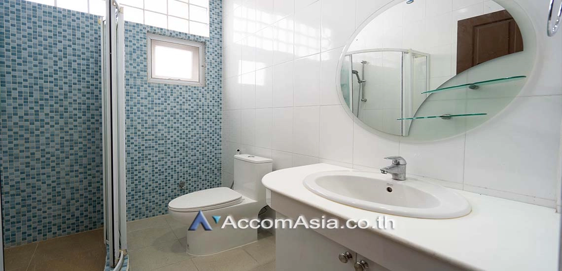 14  4 br House for rent and sale in Sukhumvit ,Bangkok BTS Thong Lo AA16914