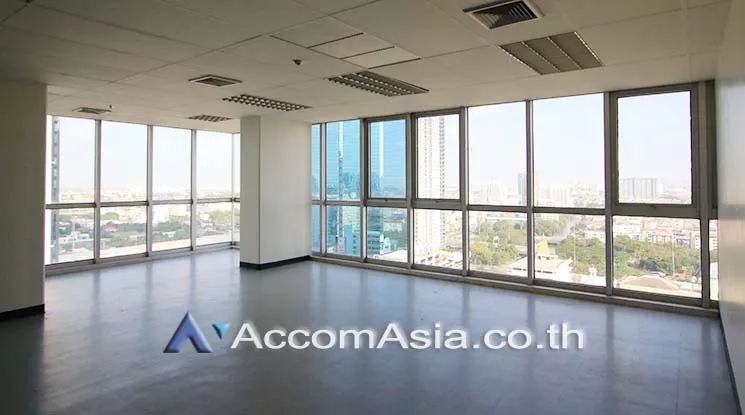  2  Office Space For Rent in Sukhumvit ,Bangkok BTS Thong Lo at Liberty Plaza AA16920