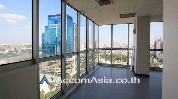  1  Office Space For Rent in Sukhumvit ,Bangkok BTS Thong Lo at Liberty Plaza AA16920