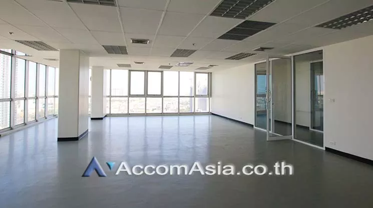  Office space For Rent in Sukhumvit, Bangkok  near BTS Thong Lo (AA16920)