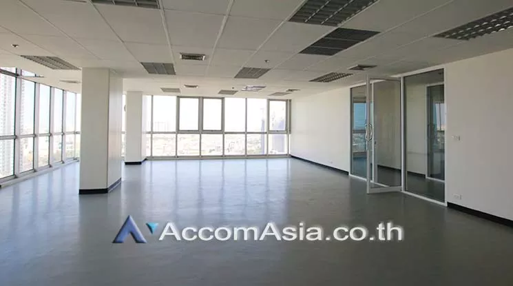  1  Office Space For Rent in Sukhumvit ,Bangkok BTS Thong Lo at Liberty Plaza AA16920