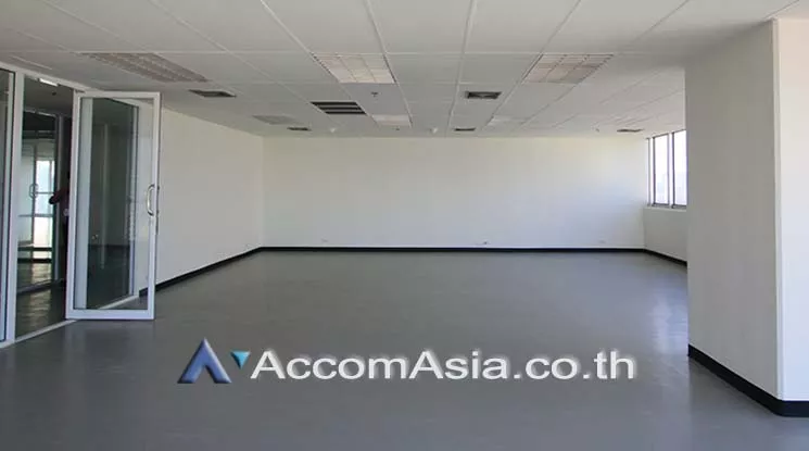 4  Office Space For Rent in Sukhumvit ,Bangkok BTS Thong Lo at Liberty Plaza AA16920