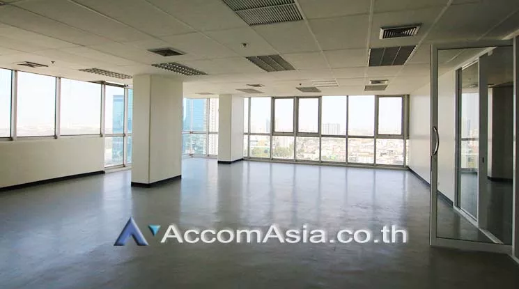 6  Office Space For Rent in Sukhumvit ,Bangkok BTS Thong Lo at Liberty Plaza AA16920