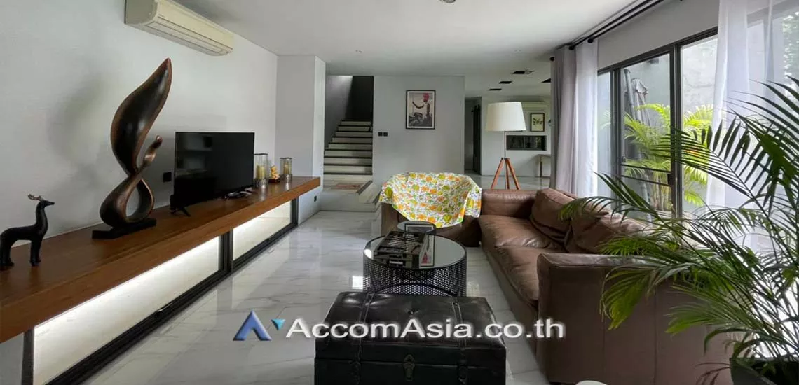 4  4 br House For Rent in bangna ,Bangkok BTS Bang Na - BTS Bearing AA16928