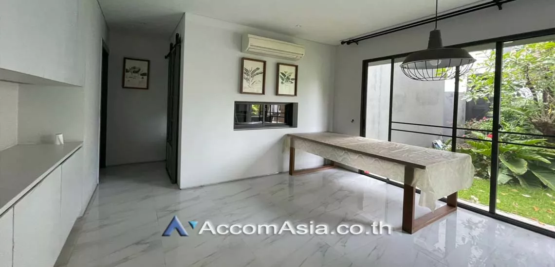 5  4 br House For Rent in Bang Na ,Bangkok BTS Bang Na - BTS Bearing AA16928
