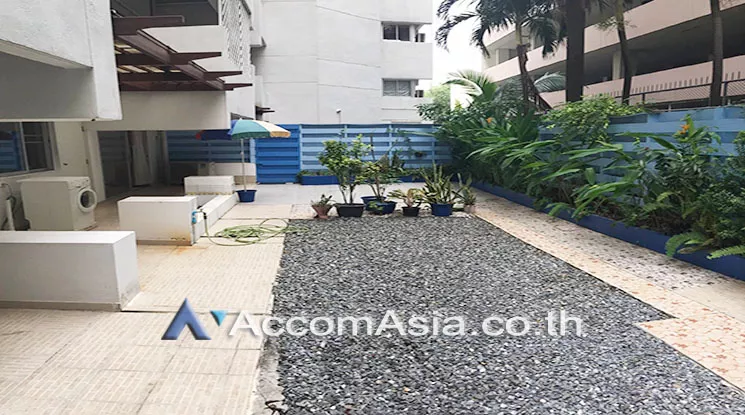 unitPet friendly |  2 Bedrooms  Apartment For Rent in Sathorn, Bangkok  near MRT Lumphini (AA16932)