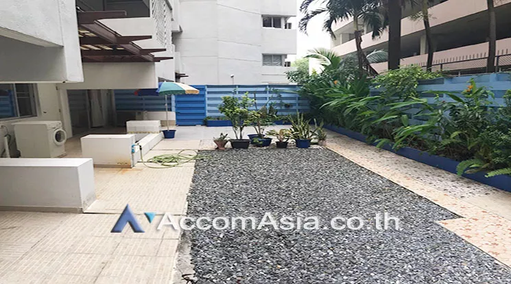  1  2 br Apartment For Rent in Sathorn ,Bangkok MRT Lumphini at Living with natural AA16932