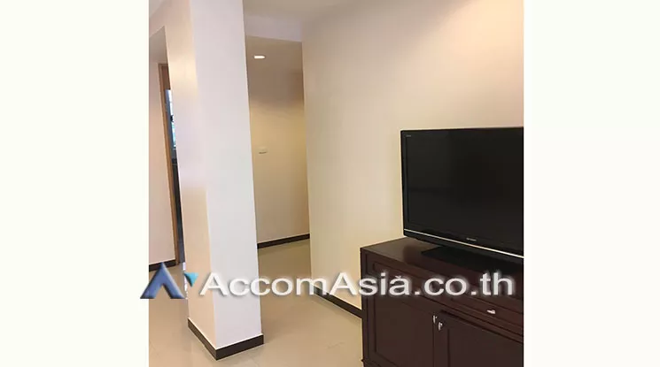 4  2 br Apartment For Rent in Sathorn ,Bangkok MRT Lumphini at Living with natural AA16932