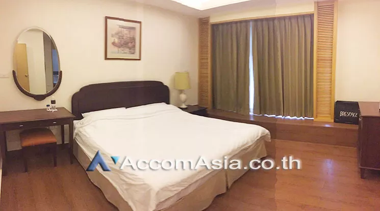 5  2 br Apartment For Rent in Sathorn ,Bangkok MRT Lumphini at Living with natural AA16932