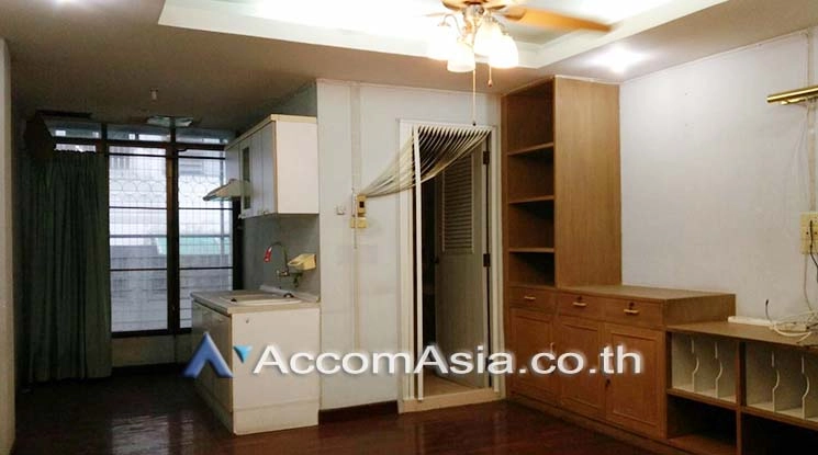 7  6 br Townhouse for rent and sale in Sathorn ,Bangkok BTS Chong Nonsi AA16935