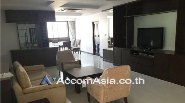 unitPet friendly |  3 Bedrooms  Condominium For Rent & Sale in Sukhumvit, Bangkok  (AA16938)