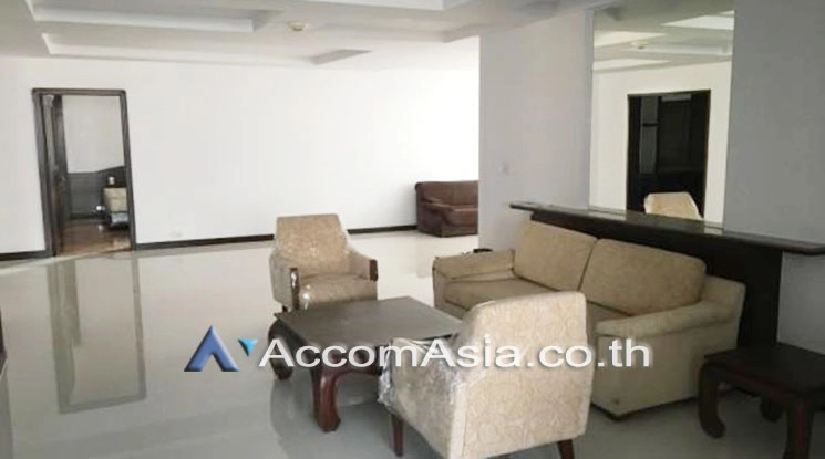  1  3 br Condominium for rent and sale in Sukhumvit ,Bangkok  at President Park Sukhumvit 24   AA16938