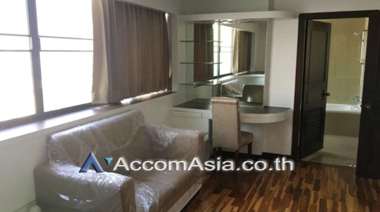 5  3 br Condominium for rent and sale in Sukhumvit ,Bangkok  at President Park Sukhumvit 24   AA16938