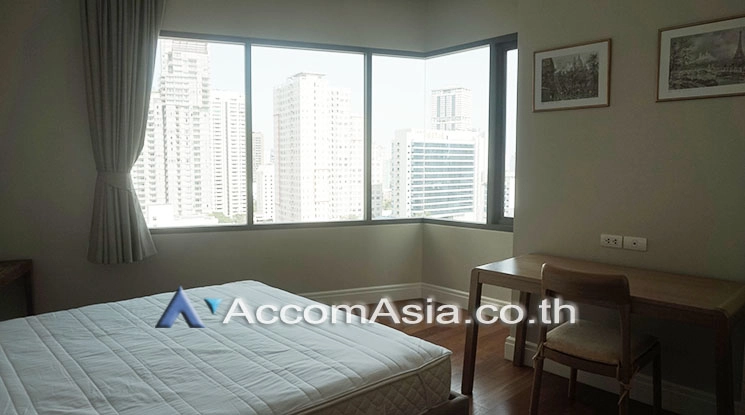 6  3 br Condominium for rent and sale in Sukhumvit ,Bangkok  at President Park Sukhumvit 24   AA16938