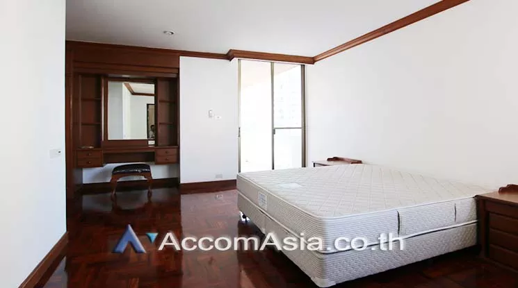 8  3 br Apartment For Rent in Sukhumvit ,Bangkok BTS Asok - MRT Sukhumvit at Peaceful Living Space AA16943