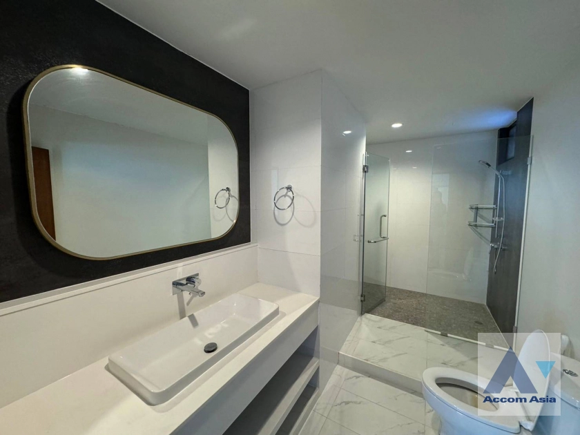 14  3 br Apartment For Rent in Sukhumvit ,Bangkok BTS Asok - MRT Sukhumvit at Peaceful and Pet-Friendly Residence in Asoke AA16943