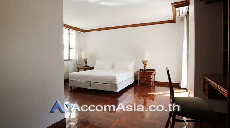 7  3 br Apartment For Rent in Sukhumvit ,Bangkok BTS Asok - MRT Sukhumvit at Peaceful Living Space AA16944