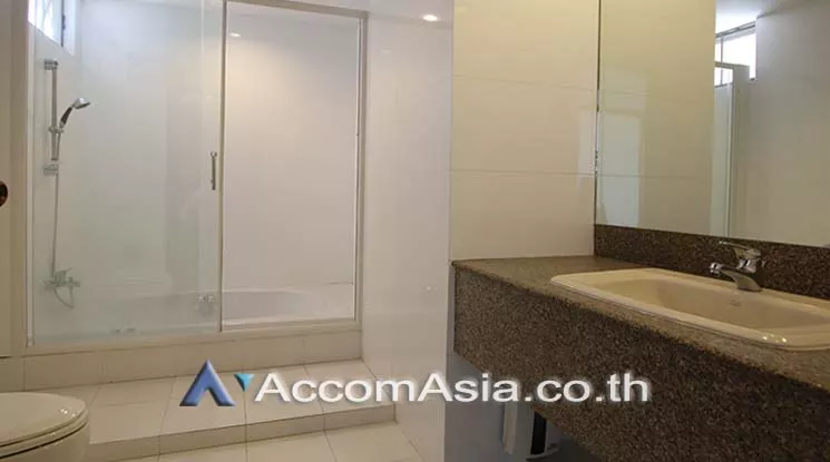10  3 br Apartment For Rent in Sukhumvit ,Bangkok BTS Asok - MRT Sukhumvit at Peaceful Living Space AA16944