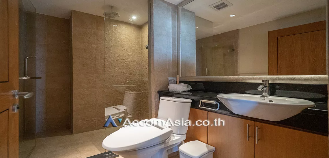 11  1 br Condominium For Rent in Sathorn ,Bangkok BTS Chong Nonsi at Ascott Sky Villas Sathorn AA16953
