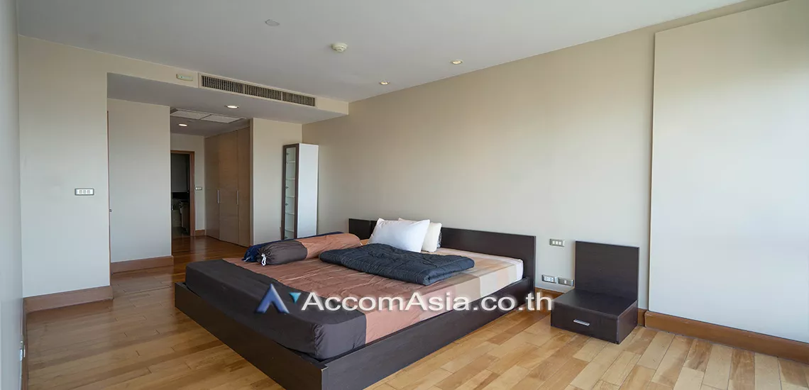 9  1 br Condominium For Rent in Sathorn ,Bangkok BTS Chong Nonsi at Ascott Sky Villas Sathorn AA16953