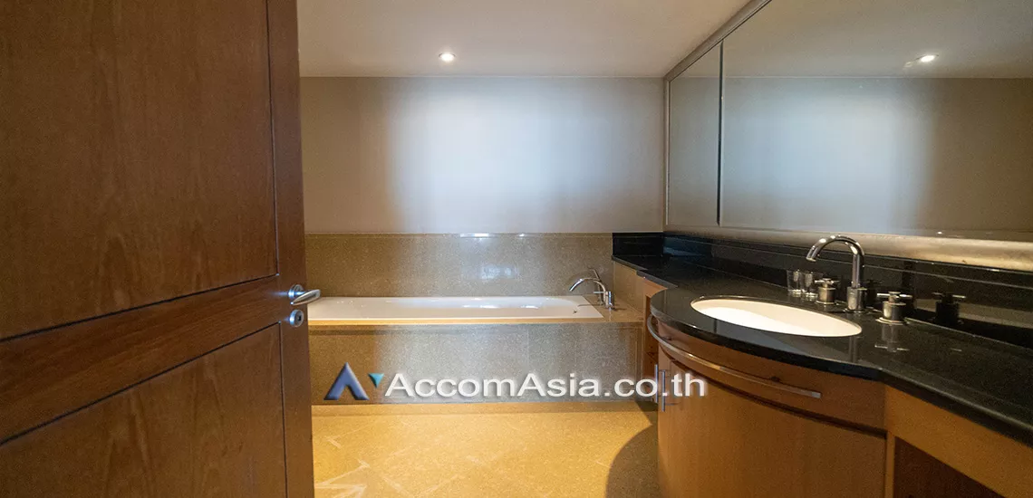 10  1 br Condominium For Rent in Sathorn ,Bangkok BTS Chong Nonsi at Ascott Sky Villas Sathorn AA16953