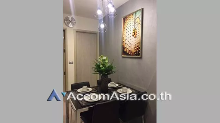4  1 br Condominium For Rent in Sukhumvit ,Bangkok BTS Thong Lo at Rhythm Sukhumvit 36-38 AA16970