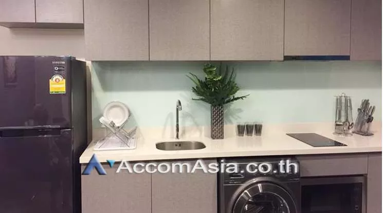 5  1 br Condominium For Rent in Sukhumvit ,Bangkok BTS Thong Lo at Rhythm Sukhumvit 36-38 AA16970