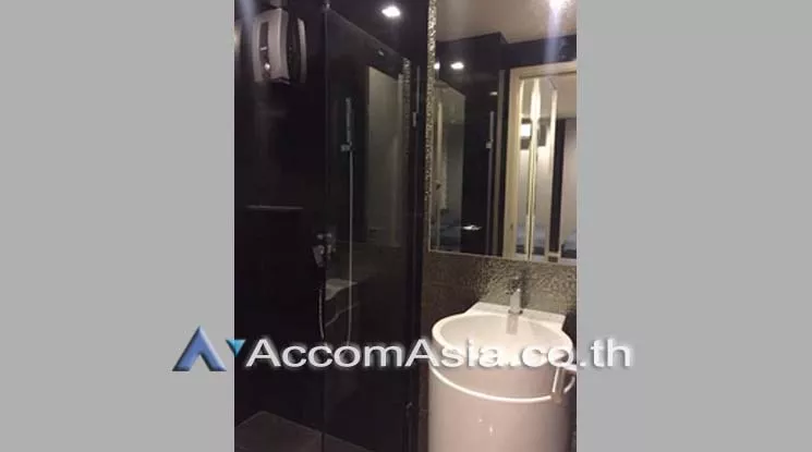 6  1 br Condominium For Rent in Sukhumvit ,Bangkok BTS Thong Lo at Rhythm Sukhumvit 36-38 AA16970