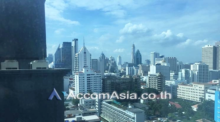 7  2 br Condominium For Sale in Sukhumvit ,Bangkok BTS Nana at HYDE Sukhumvit 13 AA16972