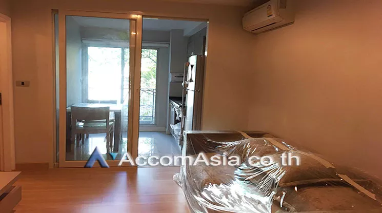 The Crest 49 Condominium  1 Bedroom for Sale BTS Thong Lo in Sukhumvit Bangkok