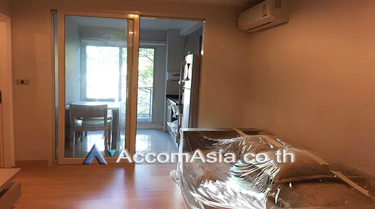  2  1 br Condominium For Sale in Sukhumvit ,Bangkok BTS Thong Lo at The Crest 49 AA16981