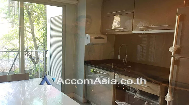  1  1 br Condominium For Sale in Sukhumvit ,Bangkok BTS Thong Lo at The Crest 49 AA16981