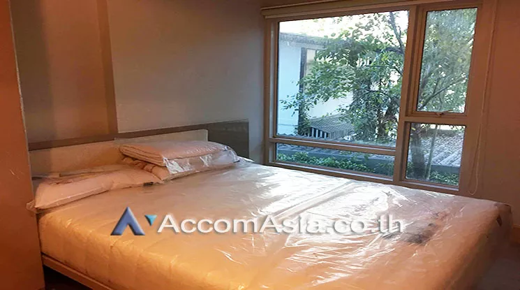 unit 1 Bedroom  Condominium For Sale in Sukhumvit, Bangkok  near BTS Thong Lo (AA16981)