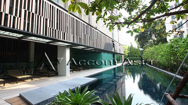 Via 49 Condominium  2 Bedroom for Sale & Rent BTS Thong Lo in Sukhumvit Bangkok