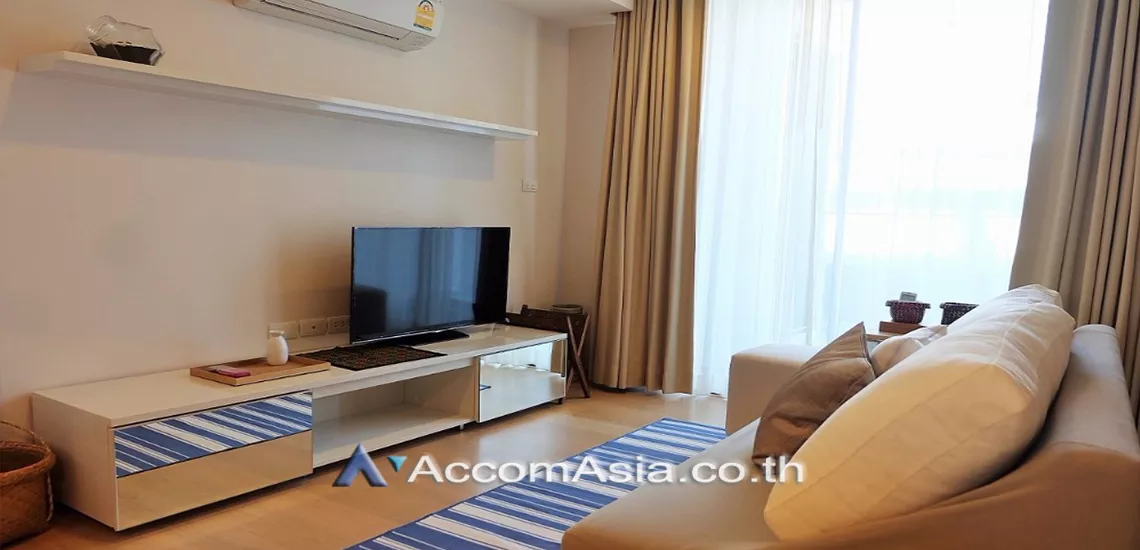 unitLiv at 49 Condominium