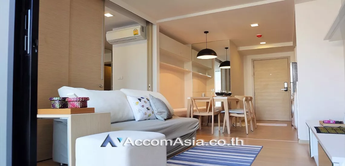  1  1 br Condominium For Rent in Sukhumvit ,Bangkok BTS Thong Lo at LIV @ 49 AA16991