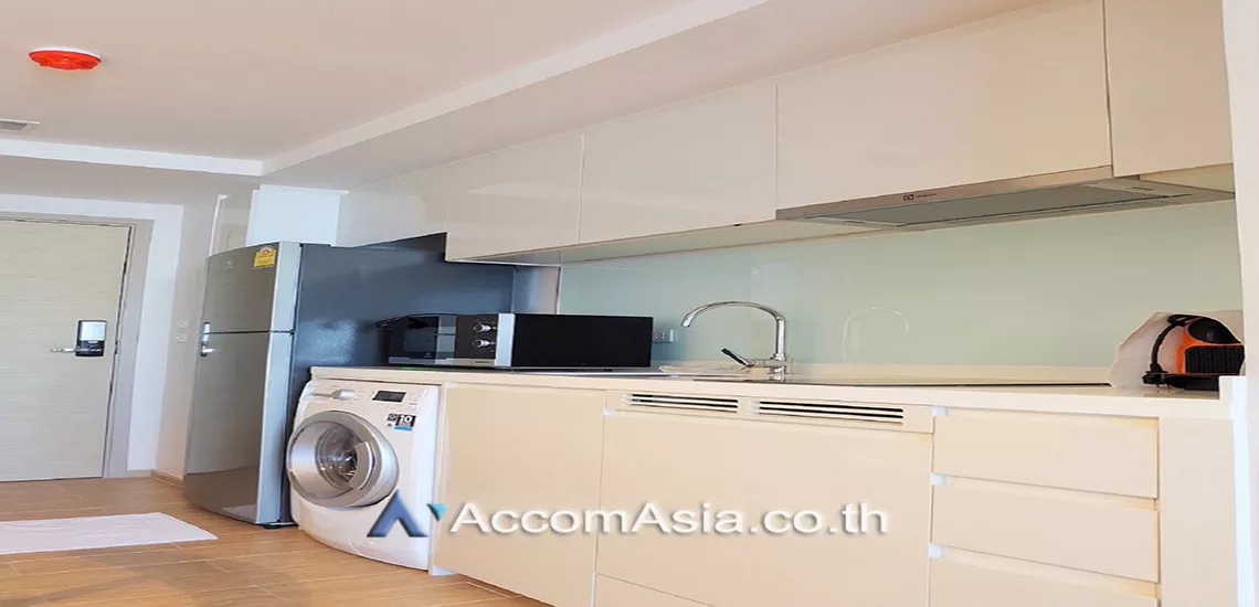 4  1 br Condominium For Rent in Sukhumvit ,Bangkok BTS Thong Lo at LIV @ 49 AA16991