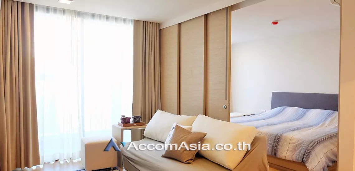 6  1 br Condominium For Rent in Sukhumvit ,Bangkok BTS Thong Lo at LIV @ 49 AA16991