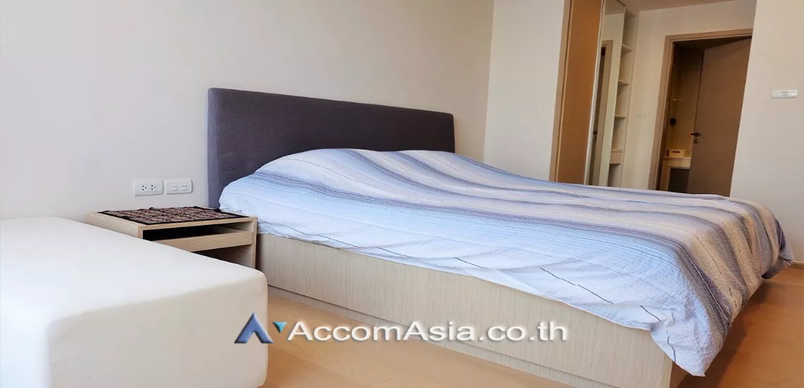 7  1 br Condominium For Rent in Sukhumvit ,Bangkok BTS Thong Lo at LIV @ 49 AA16991