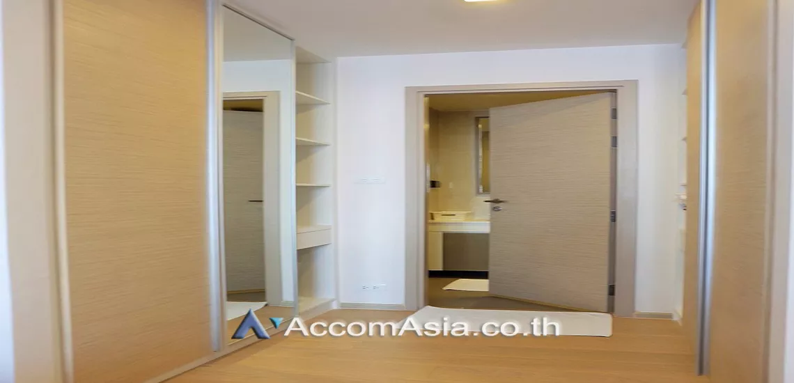 8  1 br Condominium For Rent in Sukhumvit ,Bangkok BTS Thong Lo at LIV @ 49 AA16991