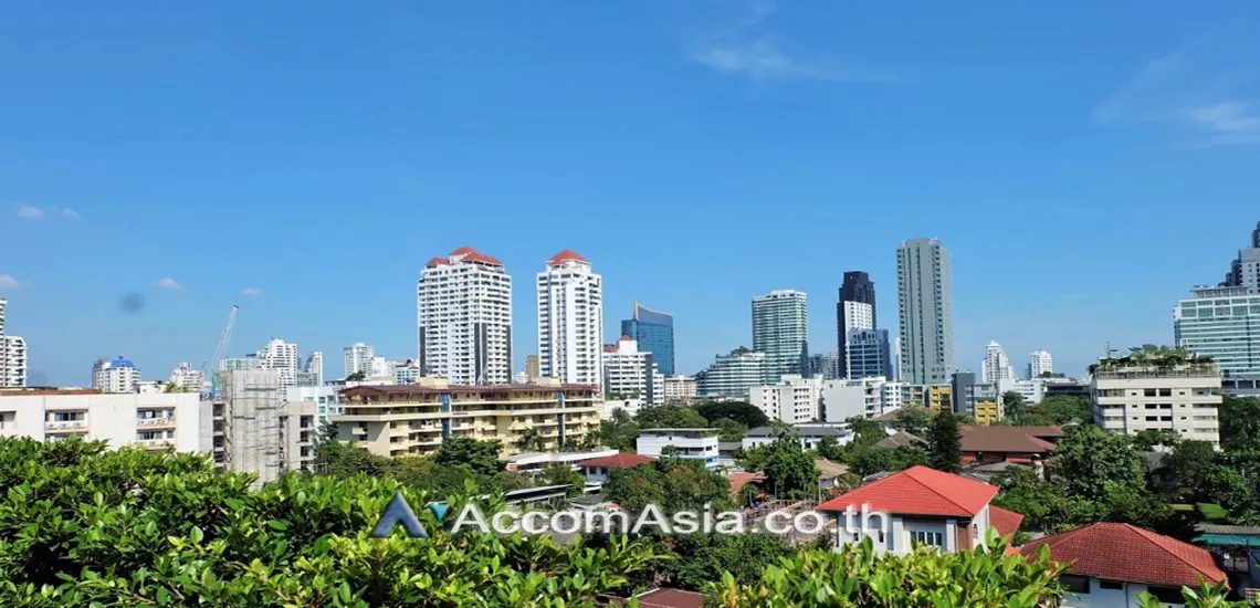 10  1 br Condominium For Rent in Sukhumvit ,Bangkok BTS Thong Lo at LIV @ 49 AA16991