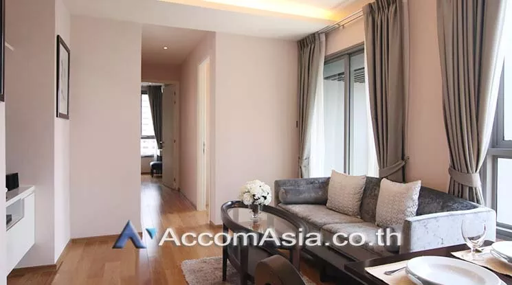  1  2 br Condominium For Rent in Sukhumvit ,Bangkok BTS Thong Lo at H Sukhumvit 43 AA17000
