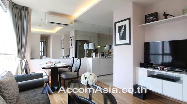  1  2 br Condominium For Rent in Sukhumvit ,Bangkok BTS Thong Lo at H Sukhumvit 43 AA17000