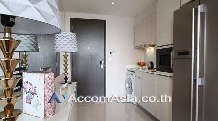 4  2 br Condominium For Rent in Sukhumvit ,Bangkok BTS Thong Lo at H Sukhumvit 43 AA17000