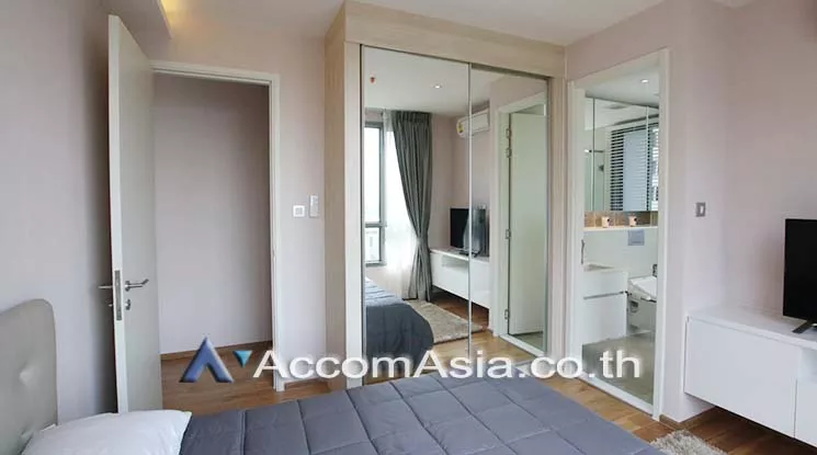7  2 br Condominium For Rent in Sukhumvit ,Bangkok BTS Thong Lo at H Sukhumvit 43 AA17000