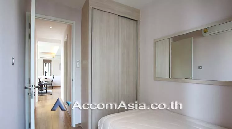 9  2 br Condominium For Rent in Sukhumvit ,Bangkok BTS Thong Lo at H Sukhumvit 43 AA17000