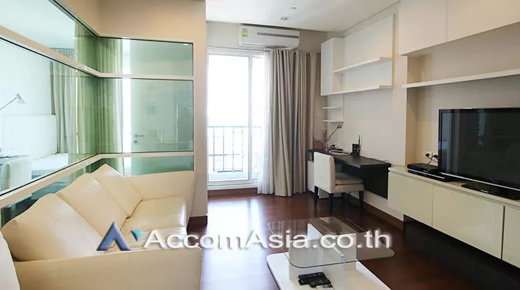  2  1 br Condominium For Rent in Sukhumvit ,Bangkok BTS Thong Lo at Ivy Thonglor AA17010