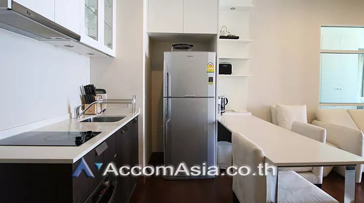4  1 br Condominium For Rent in Sukhumvit ,Bangkok BTS Thong Lo at Ivy Thonglor AA17010
