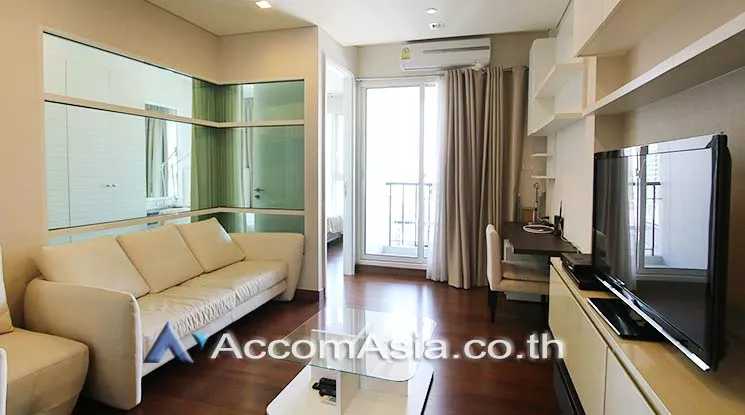 5  1 br Condominium For Rent in Sukhumvit ,Bangkok BTS Thong Lo at Ivy Thonglor AA17010