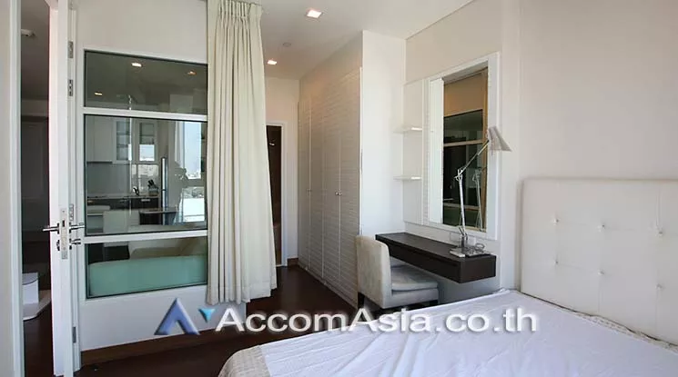 7  1 br Condominium For Rent in Sukhumvit ,Bangkok BTS Thong Lo at Ivy Thonglor AA17010